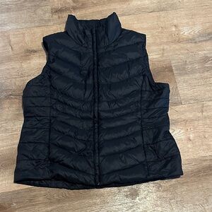 Women’s North Face Vest XXL